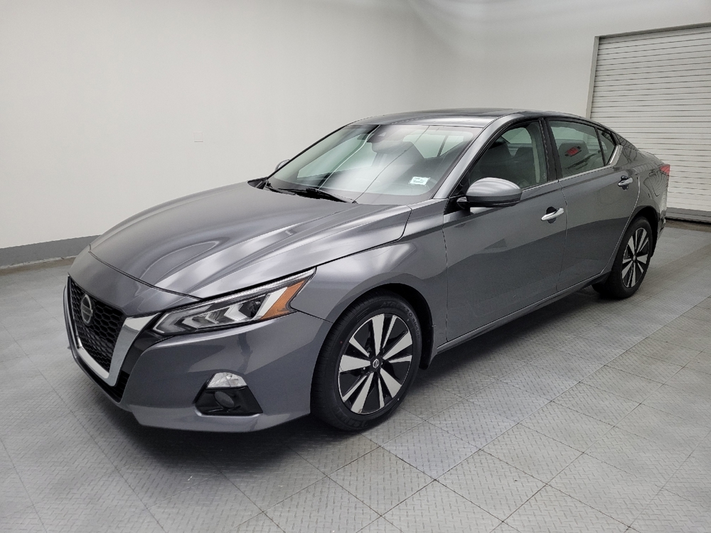 2020 Nissan Altima SL