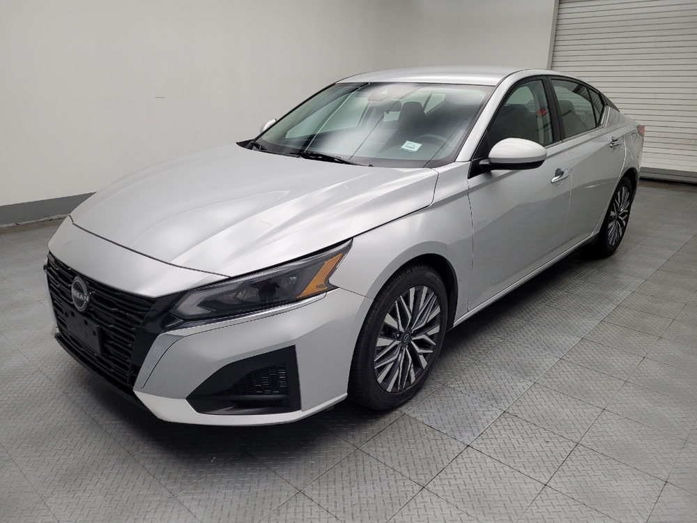 2023 Nissan Altima