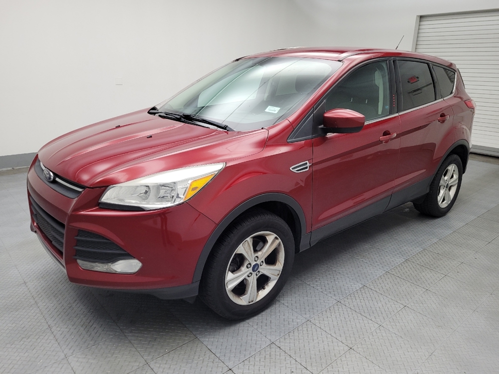 2015 Ford Escape Base's photo