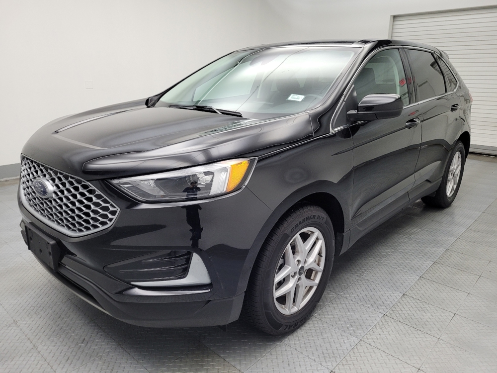 2023 Ford Edge