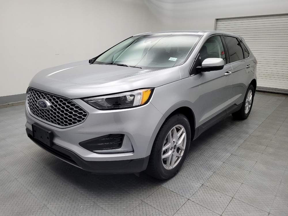 2023 Ford Edge SEL's photo