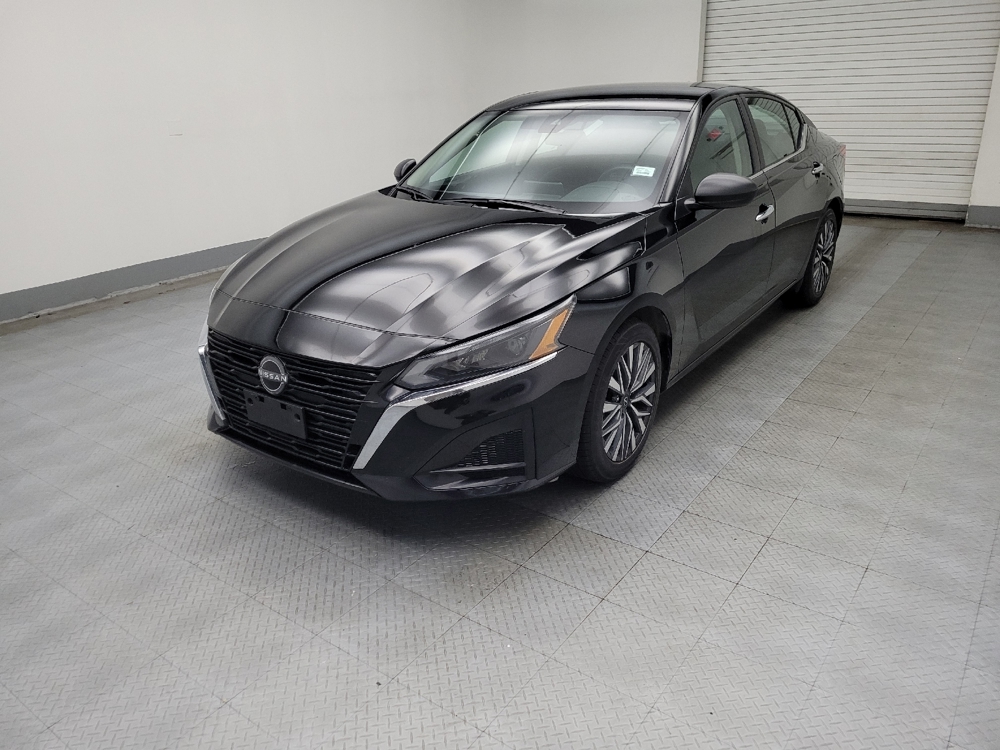 2024 Nissan Altima SV