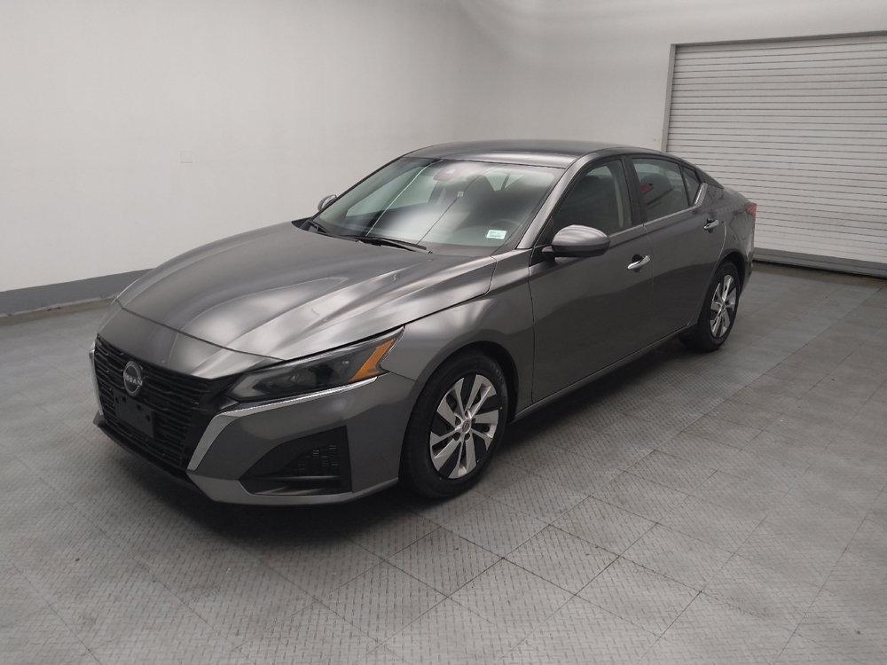 2023 Nissan Altima S