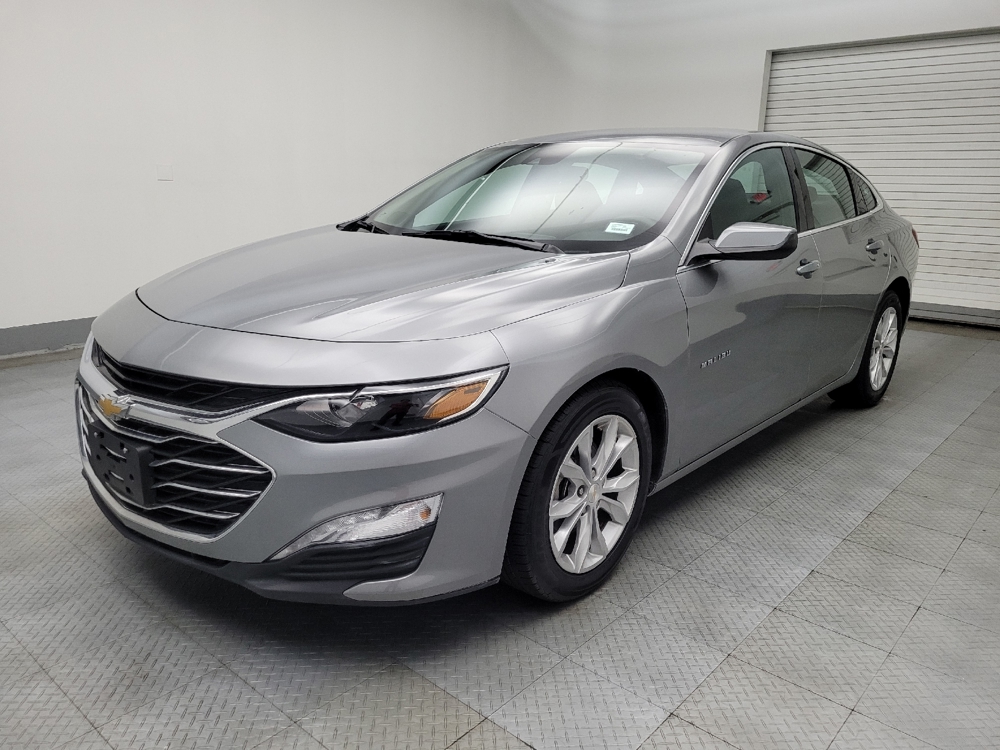 2023 Chevrolet Malibu 1LT