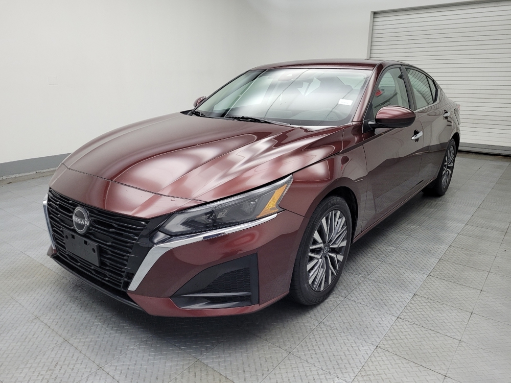 2023 Nissan Altima SV