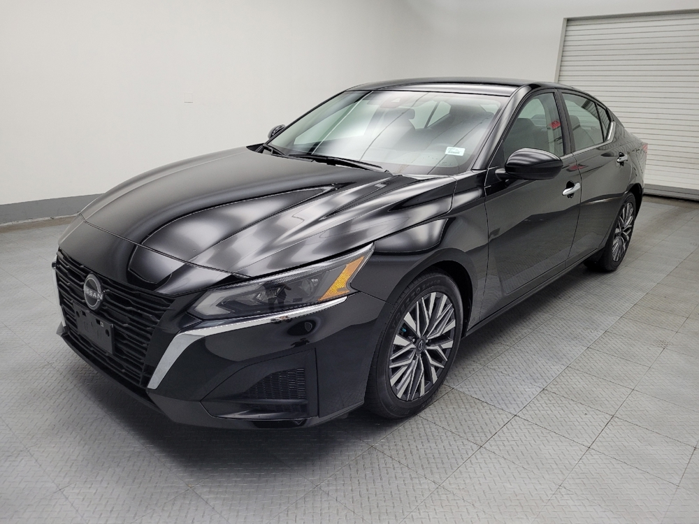 2023 Nissan Altima