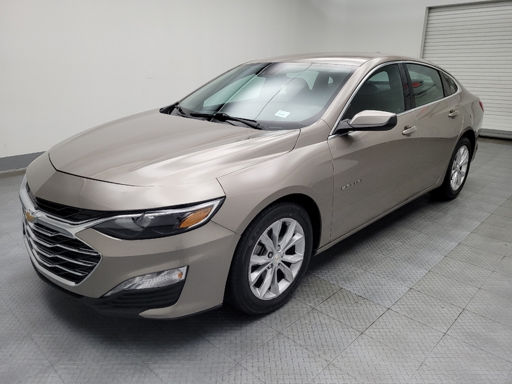2023 Chevrolet Malibu 1LT