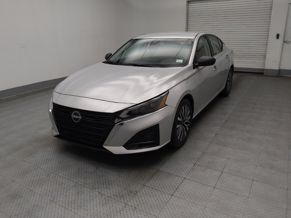 2024 Nissan Altima SV's photo