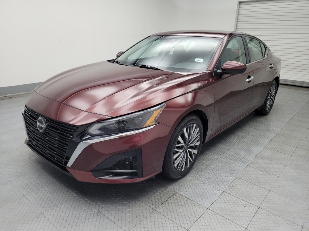 2023 Nissan Altima