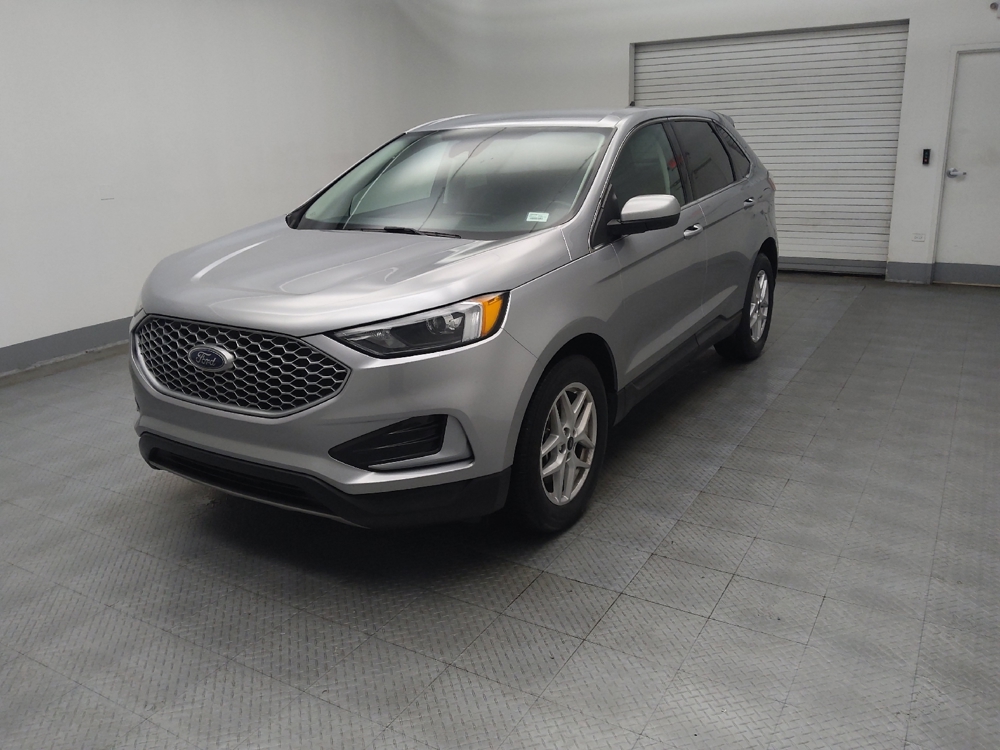 2023 Ford Edge SEL's photo