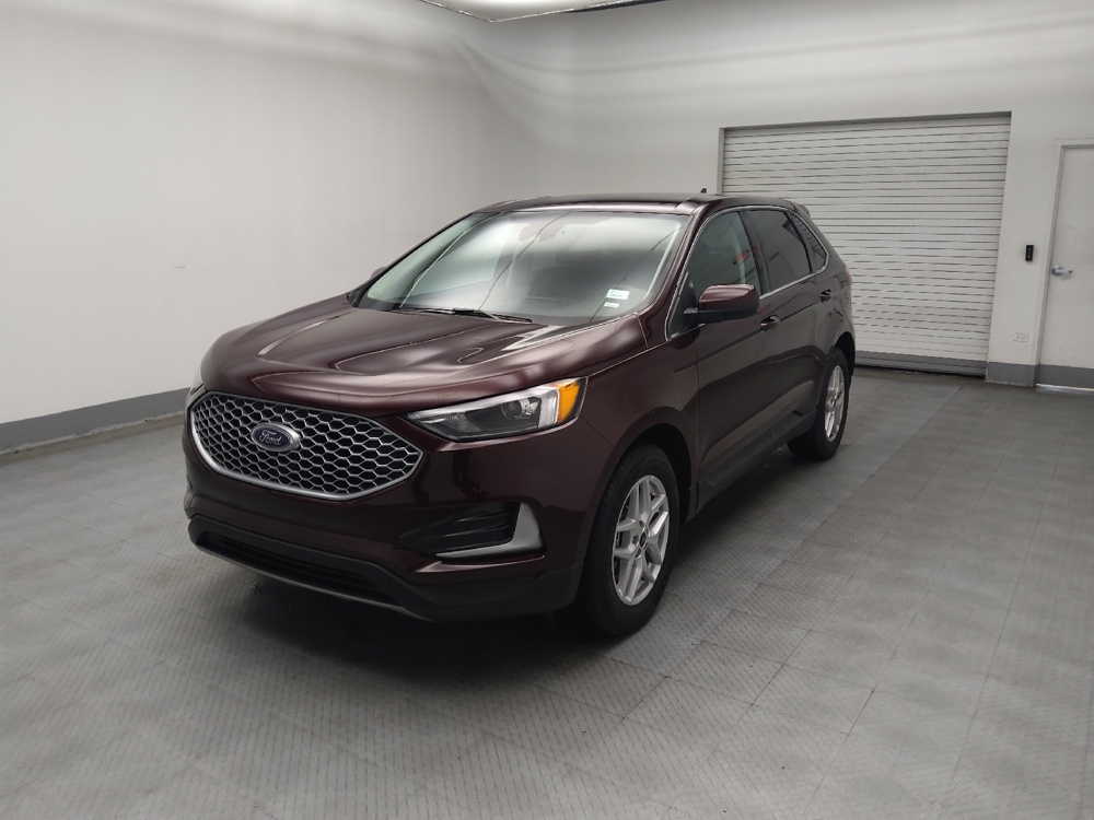 2023 Ford Edge SEL's photo