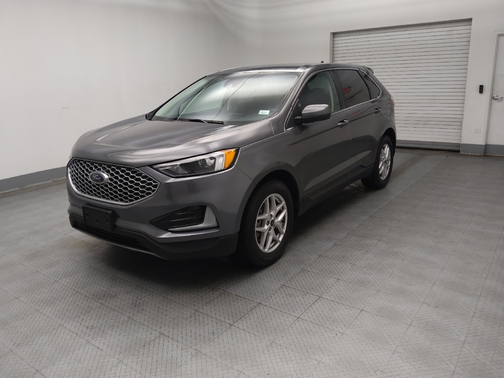 2023 Ford Edge SEL's photo