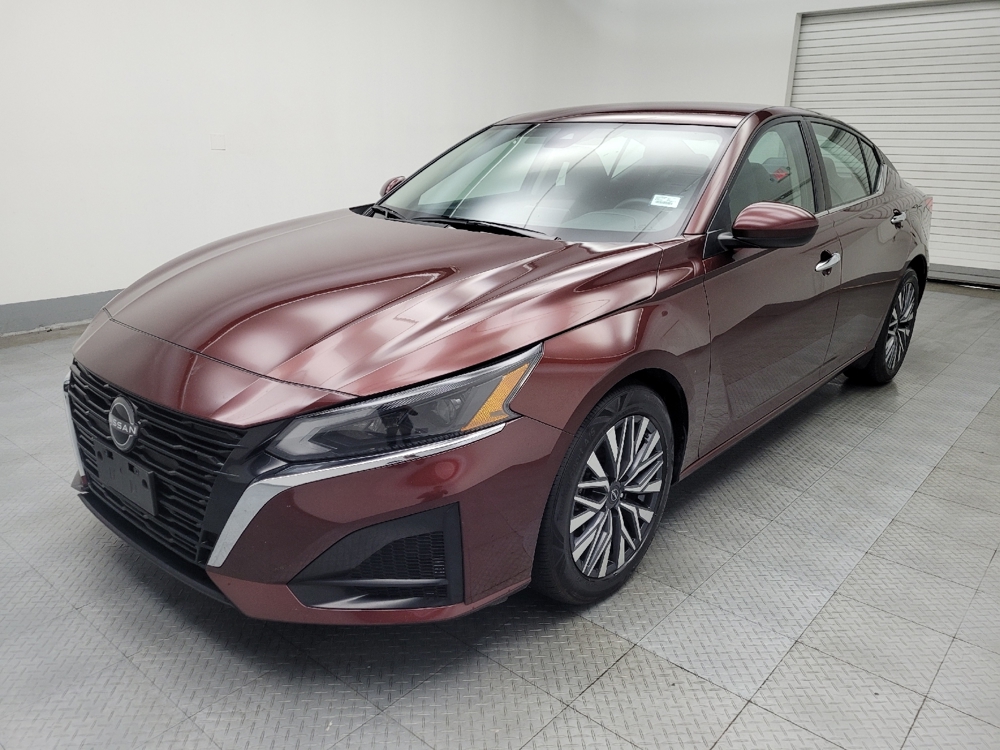 2023 Nissan Altima SV