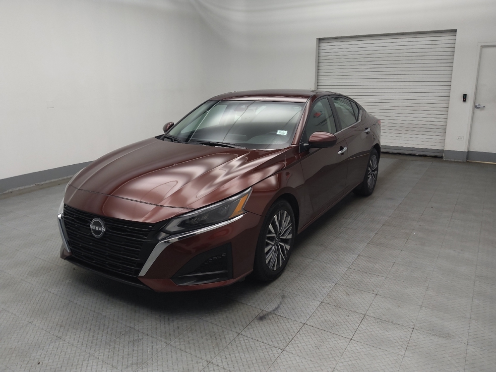 2023 Nissan Altima SV
