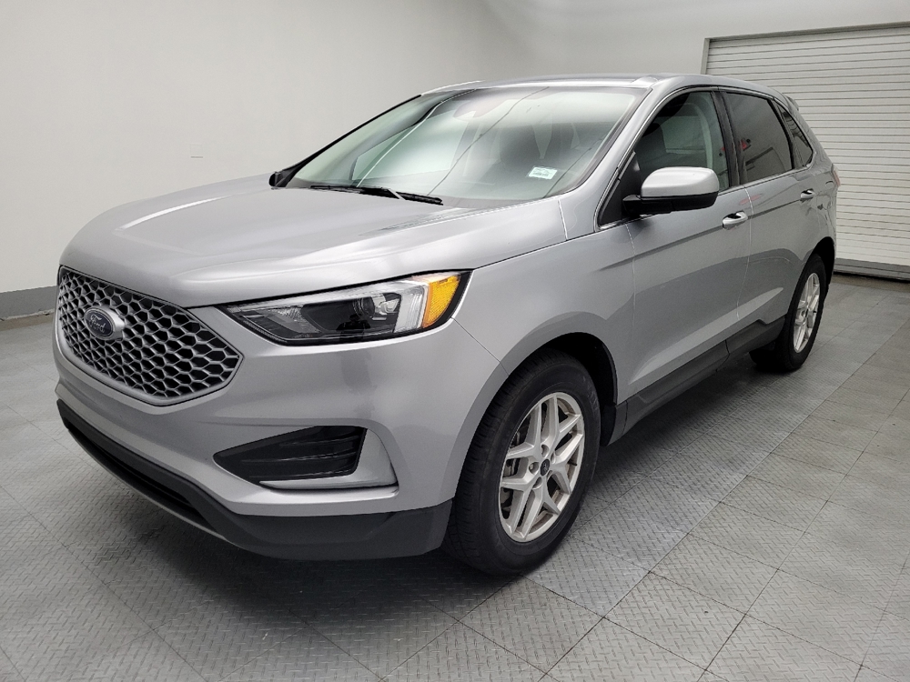2023 Ford Edge SEL's photo