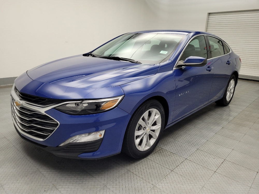 2023 Chevrolet Malibu 1LT