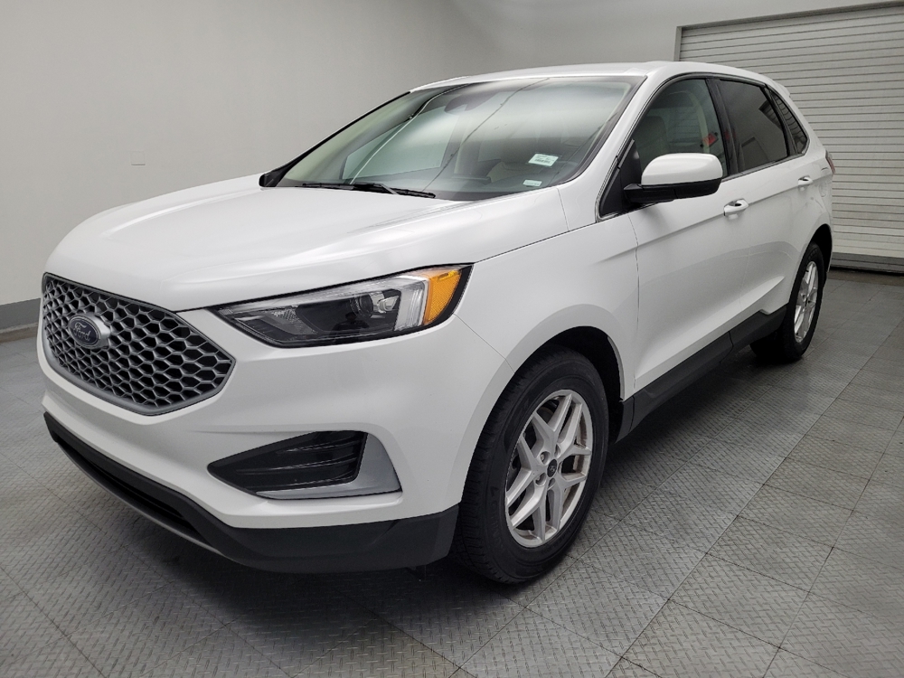 2023 Ford Edge SEL's photo
