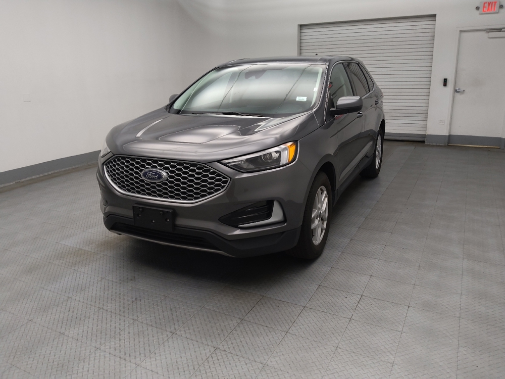 2023 Ford Edge SEL's photo