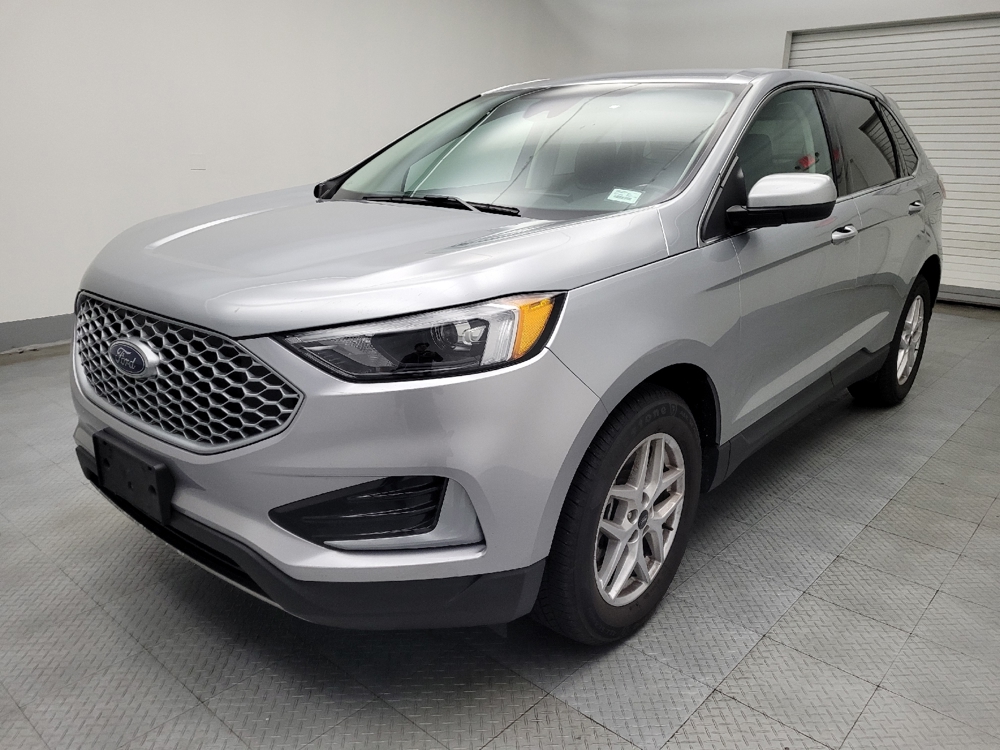 2023 Ford Edge SEL's photo