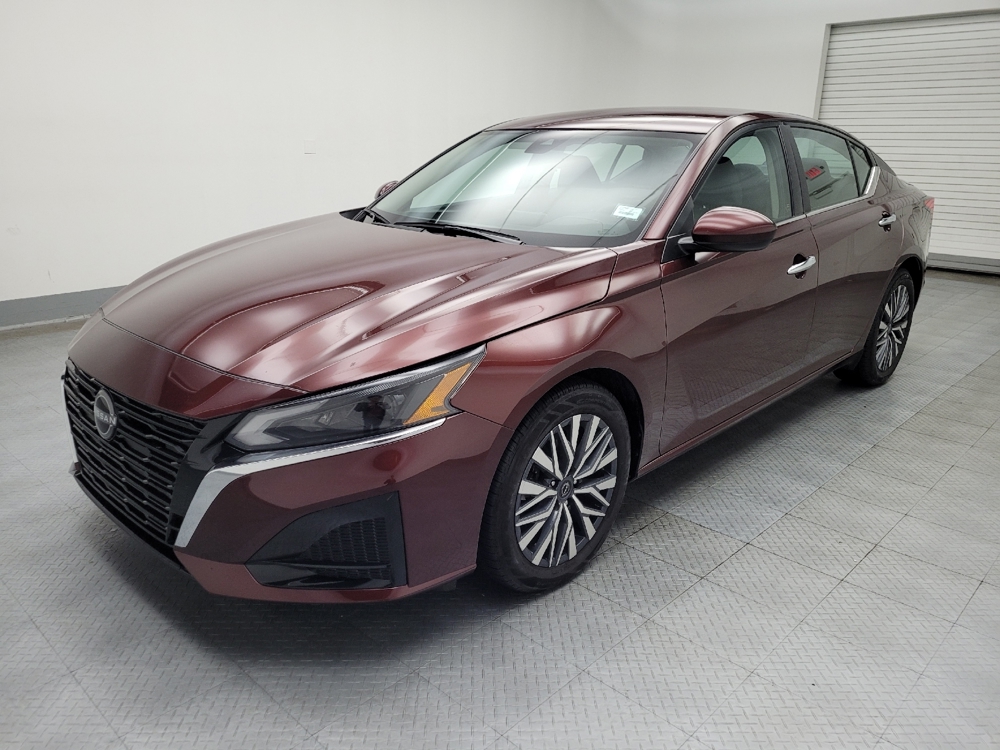 2023 Nissan Altima SV