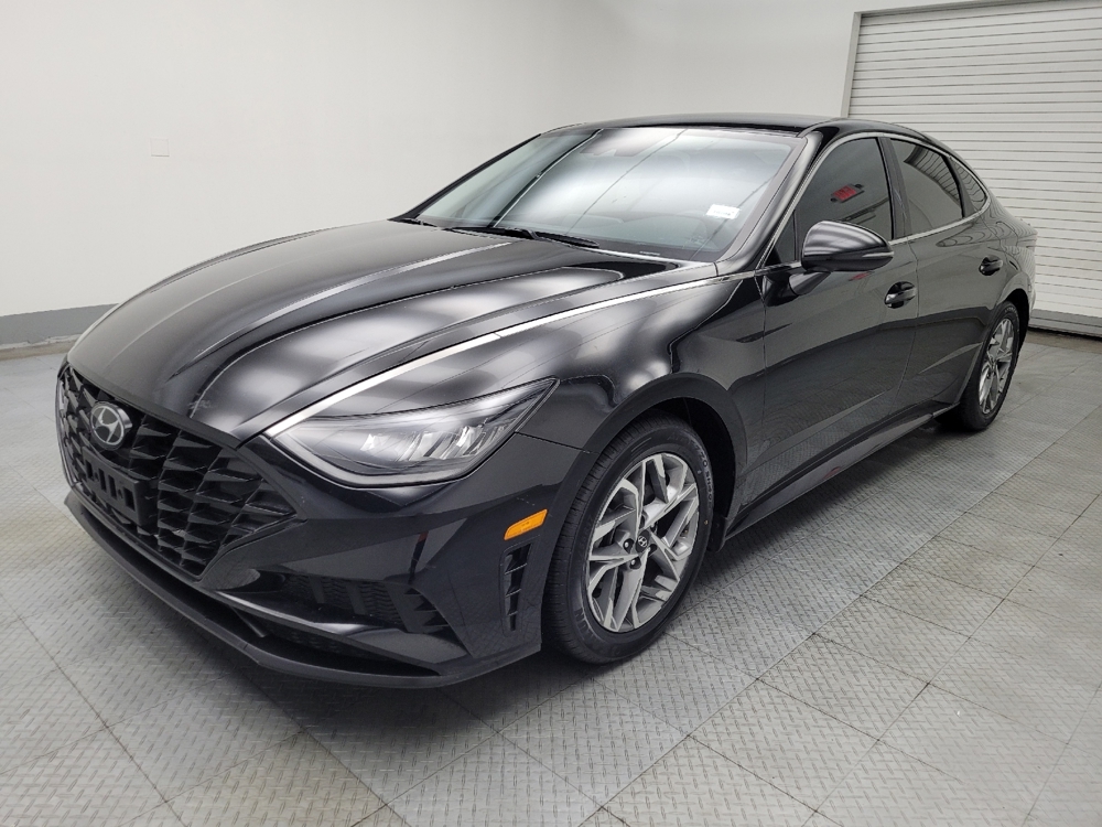 2022 Hyundai Sonata SEL's photo