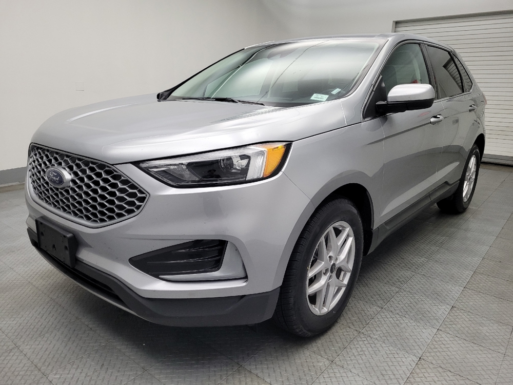 2023 Ford Edge SEL's photo