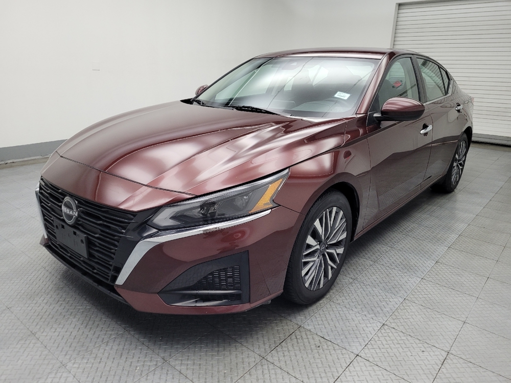 2023 Nissan Altima SV