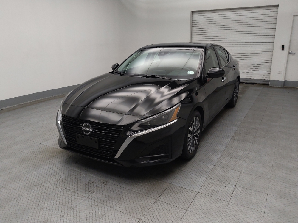 2023 Nissan Altima SV