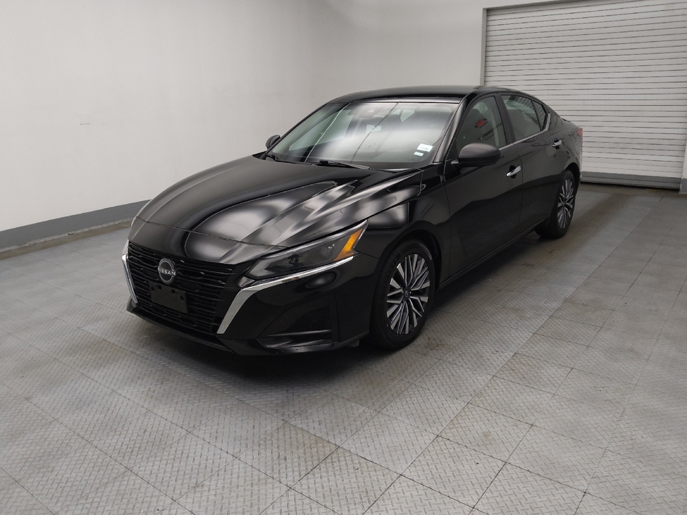 2024 Nissan Altima SV