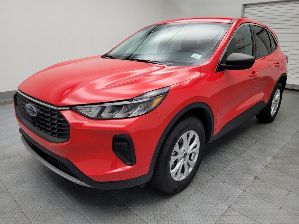 2024 Ford Escape Active's photo