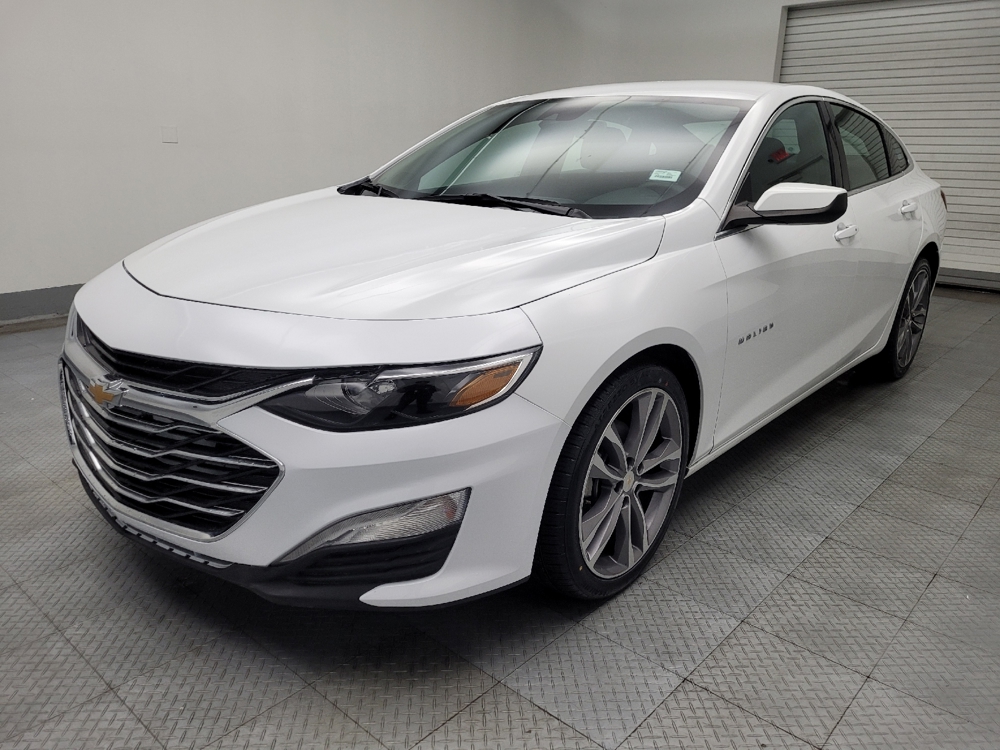 2023 Chevrolet Malibu 1LT