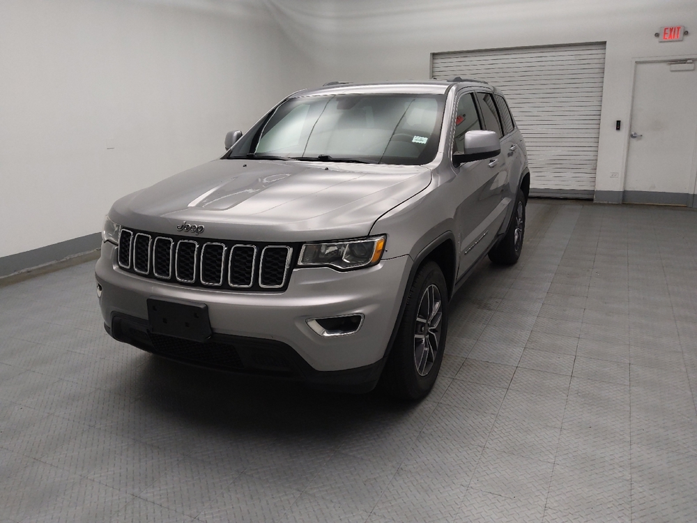 2019 Jeep Grand Cherokee Laredo E's photo