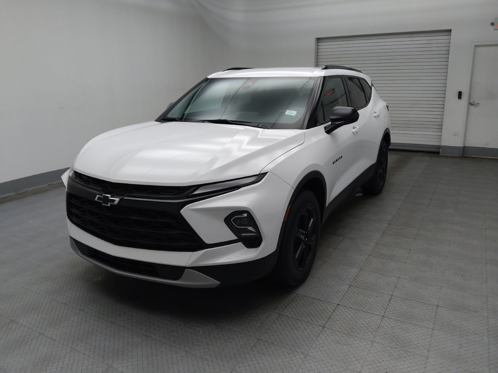 2023 Chevrolet Blazer 2LT's photo