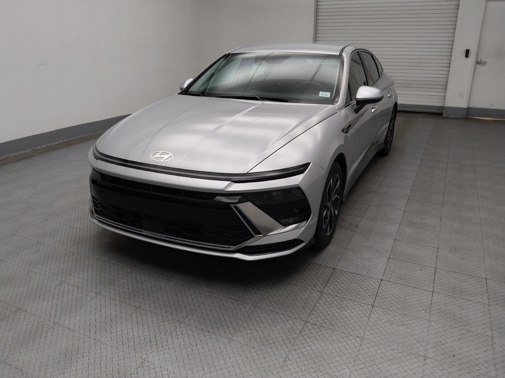 2024 Hyundai Sonata SEL's photo
