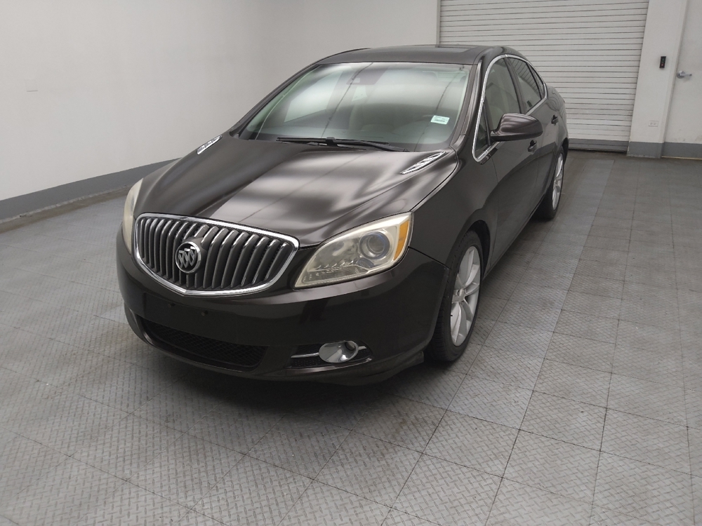 2015 Buick Verano 1SG's photo
