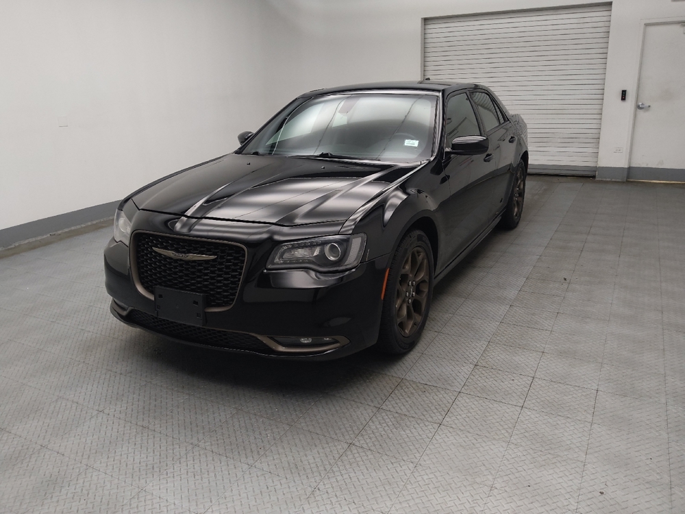2017 Chrysler 300 S's photo