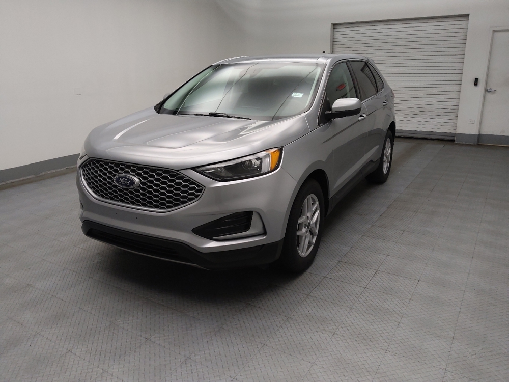 2024 Ford Edge SEL's photo