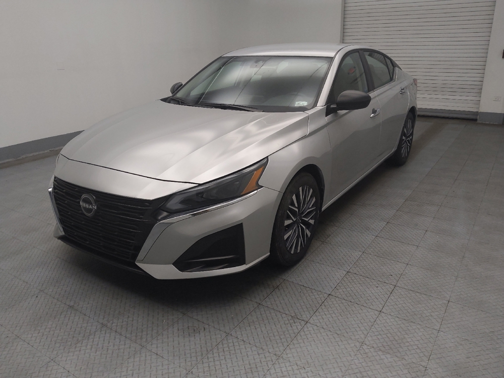 2024 Nissan Altima SV's photo