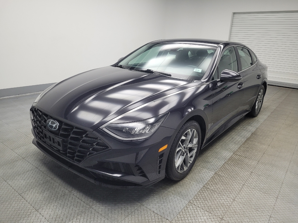 2023 Hyundai Sonata SEL's photo