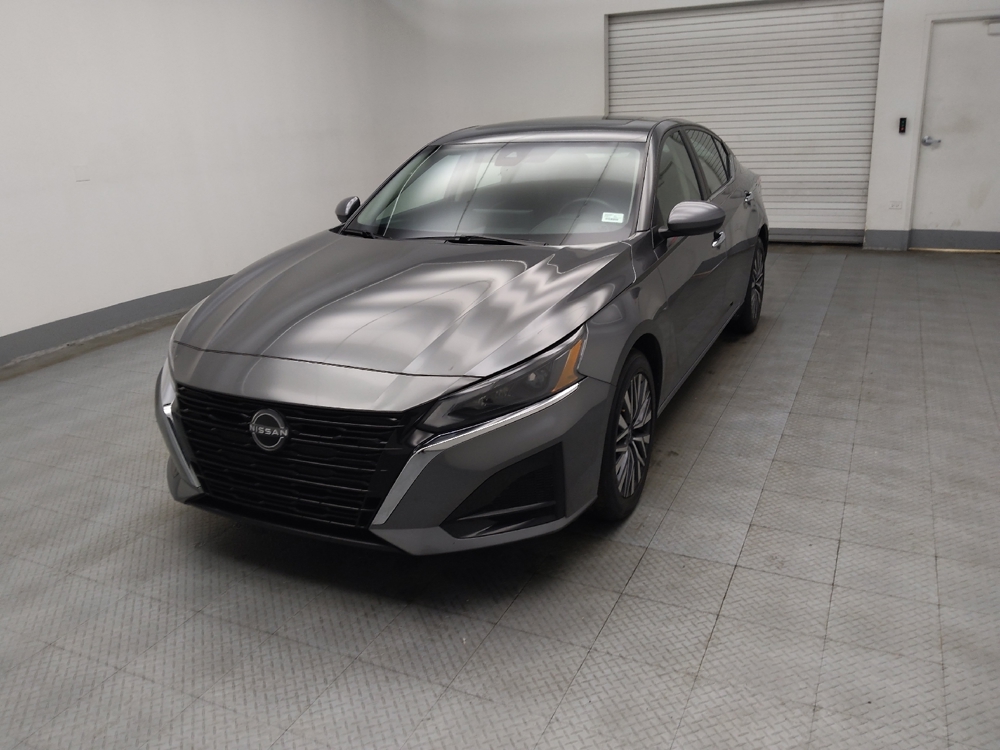 2023 Nissan Altima SV