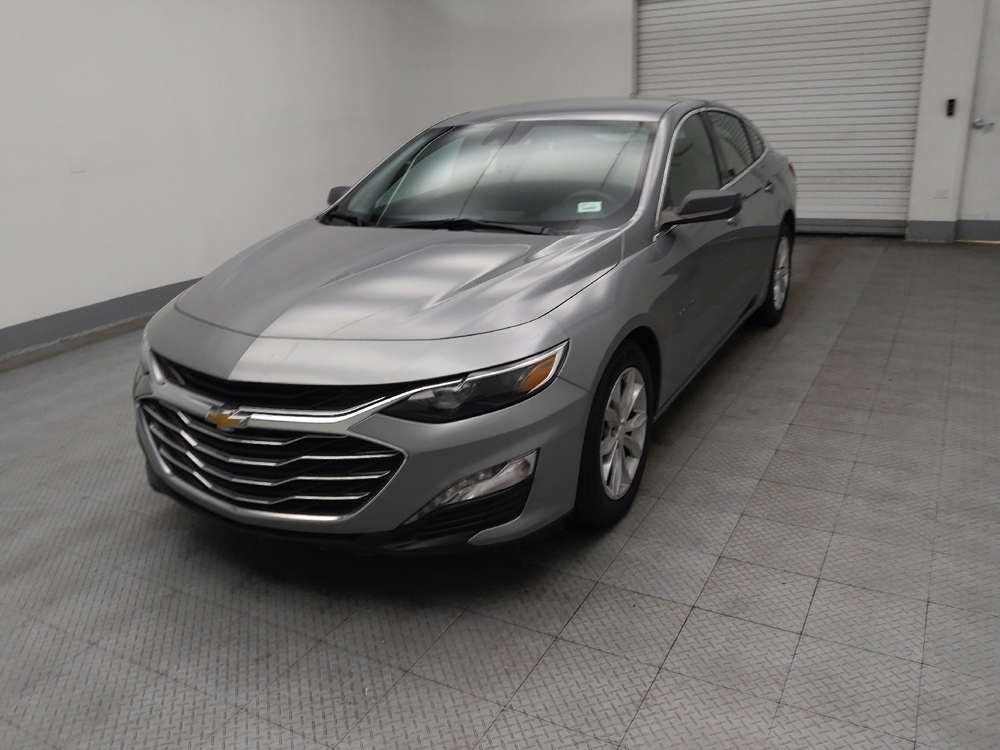 2023 Chevrolet Malibu 1LT's photo