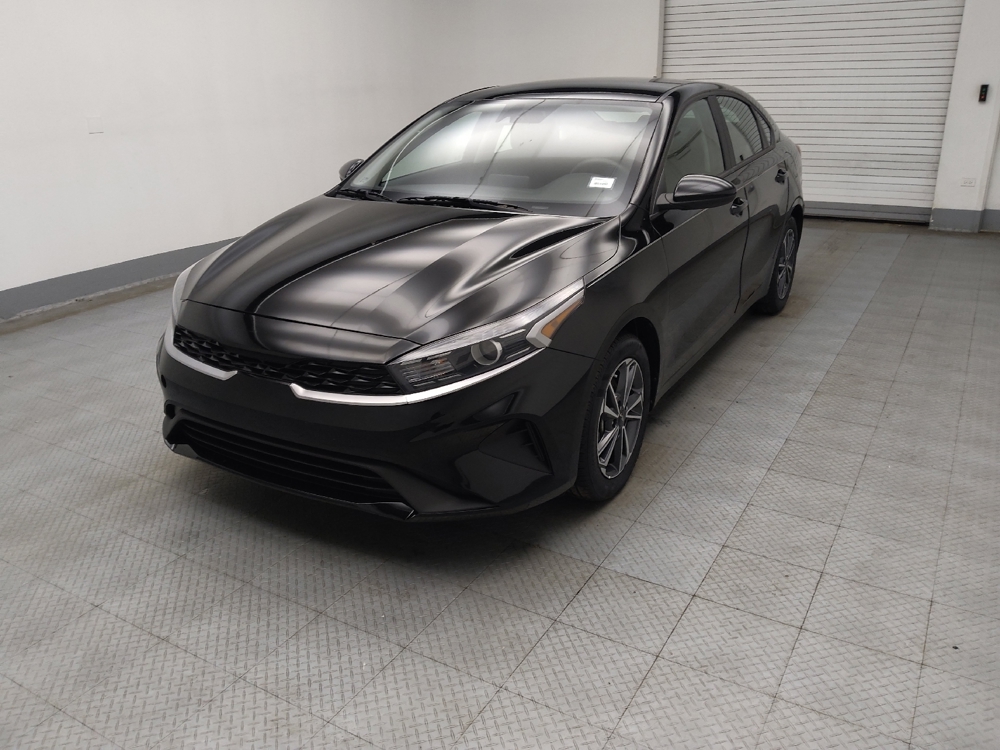 2022 Kia Forte LXS's photo