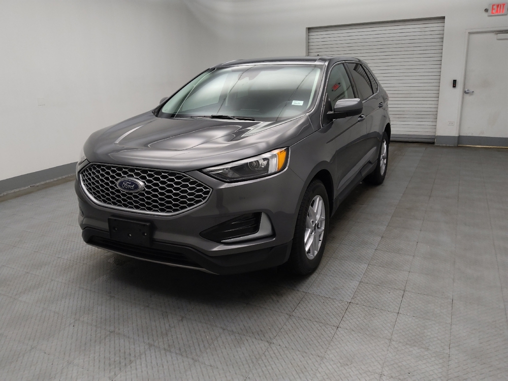 2023 Ford Edge SEL's photo