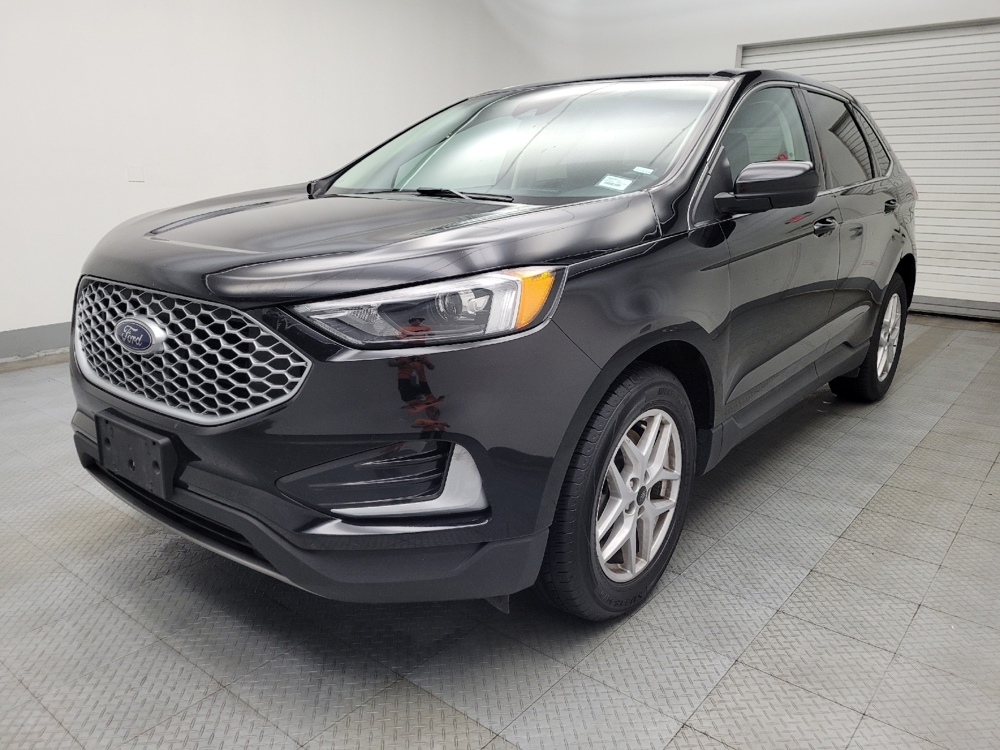 2023 Ford Edge SEL's photo