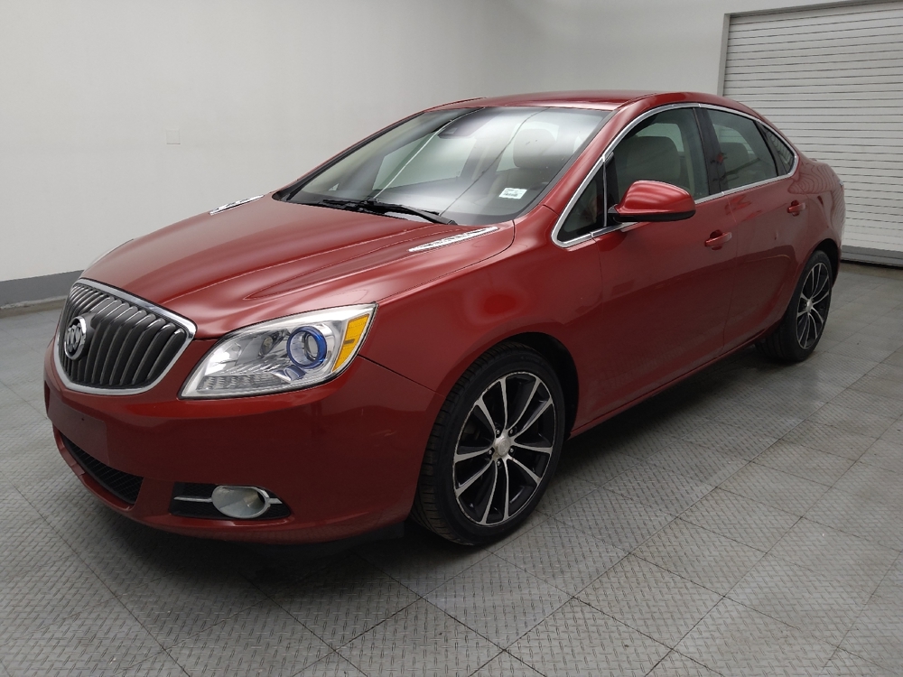 2016 Buick Verano 1SH