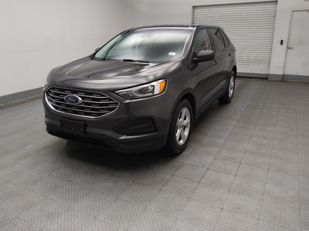 2020 Ford Edge SE's photo