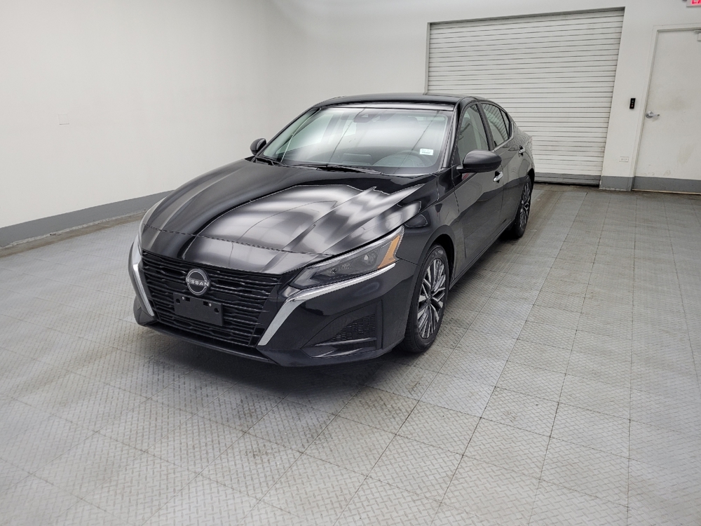 2024 Nissan Altima SV