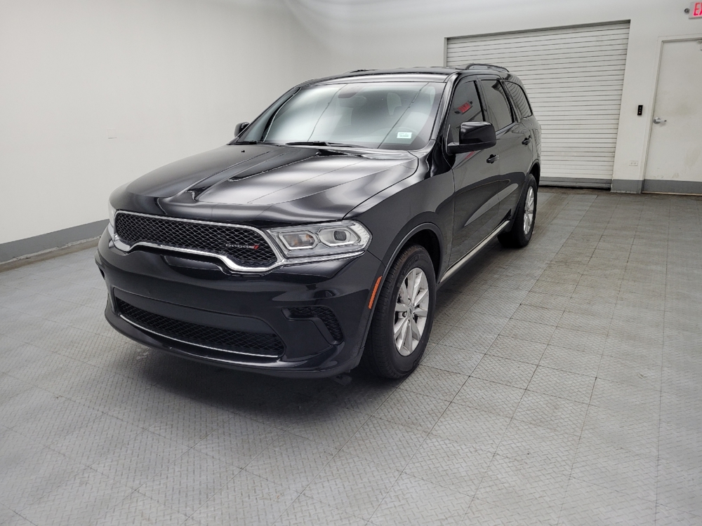 2023 Dodge Durango SXT