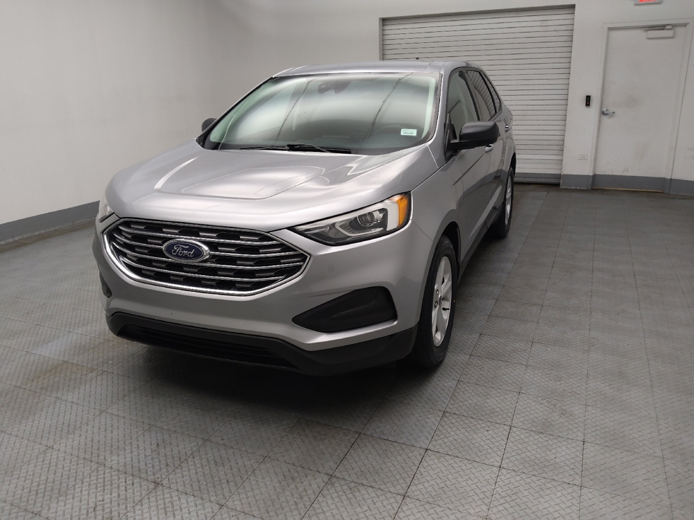 2021 Ford Edge SE's photo