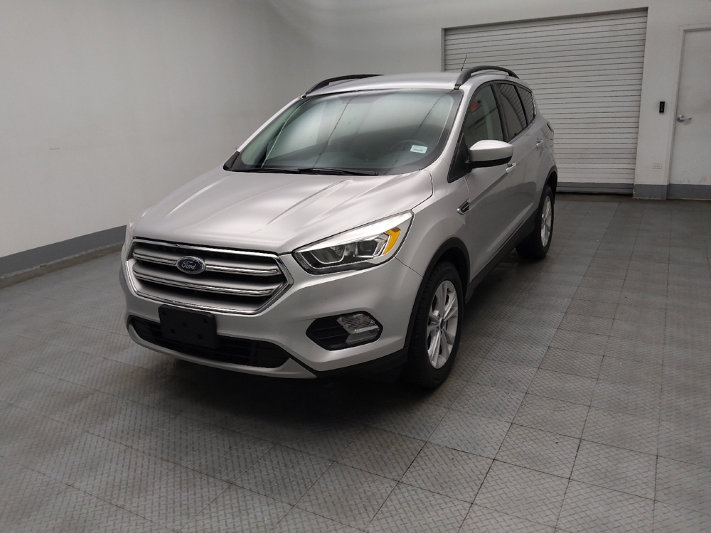2017 Ford Escape Base's photo